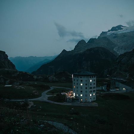 Albergo Robiei San Carlo  المظهر الخارجي الصورة